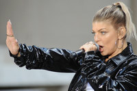 Fergie mug #G1003727