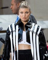 Fergie Longsleeve T-shirt #2761639