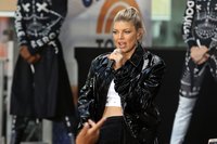 Fergie Tank Top #2761640