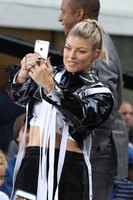 Fergie mug #G1003756