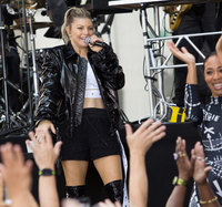 Fergie Sweatshirt #2761670