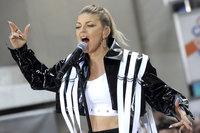 Fergie Longsleeve T-shirt #2761671
