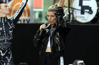 Fergie mug #G1003771