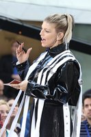 Fergie Longsleeve T-shirt #2761684