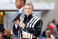 Fergie Longsleeve T-shirt #2761713