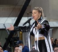 Fergie mug #G1003831