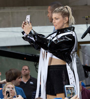 Fergie Longsleeve T-shirt #2761736