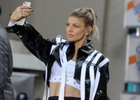 Fergie Longsleeve T-shirt #2761739