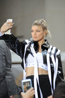 Fergie Longsleeve T-shirt #2761742