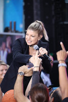 Fergie tote bag #G1003844