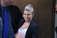 Fergie mug #G1003849
