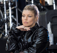 Fergie mug #G1003858