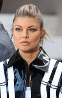 Fergie Longsleeve T-shirt #2761780