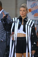 Fergie Longsleeve T-shirt #2761814
