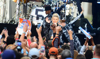 Fergie mug #G1003920