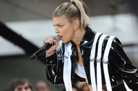 Fergie Longsleeve T-shirt #2761823