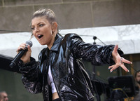 Fergie Sweatshirt #2761825