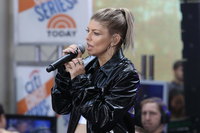 Fergie Longsleeve T-shirt #2761827