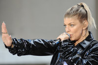 Fergie Sweatshirt #2761833