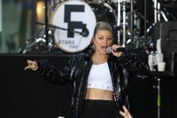 Fergie longsleeve t-shirt #2761841