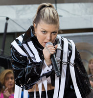 Fergie mug #G1003941