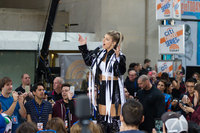 Fergie tote bag #G1003953