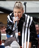 Fergie longsleeve t-shirt #2761856