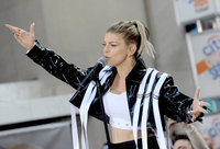 Fergie Tank Top #2761860