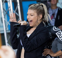 Fergie Sweatshirt #2761878