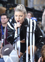 Fergie Longsleeve T-shirt #2761882