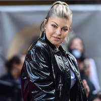 Fergie mug #G1003999
