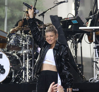 Fergie t-shirt #2761906