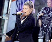 Fergie mug #G1004008