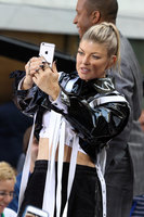 Fergie tote bag #G1004010