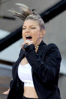 Fergie Tank Top #2761916