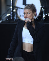 Fergie Tank Top #2761931