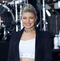 Fergie Sweatshirt #2761938