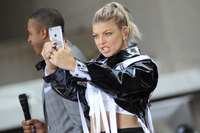 Fergie Tank Top #2761939