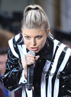 Fergie Tank Top #2761945