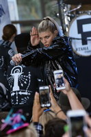 Fergie tote bag #G1004058