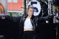 Fergie Tank Top #2761969