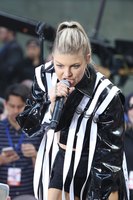 Fergie mug #G1004078