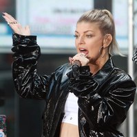 Fergie Tank Top #2761983