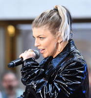 Fergie Tank Top #2761985