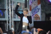 Fergie Tank Top #2761991