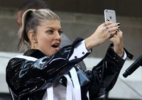 Fergie mug #G1004095