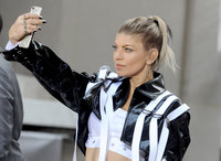 Fergie Longsleeve T-shirt #2762006