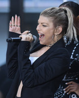 Fergie Sweatshirt #2762009