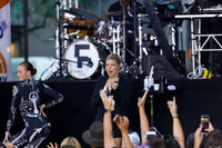 Fergie mug #G1004110