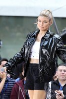 Fergie Tank Top #2762026